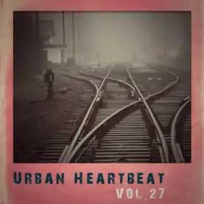 Urban Heartbeat,Vol.30