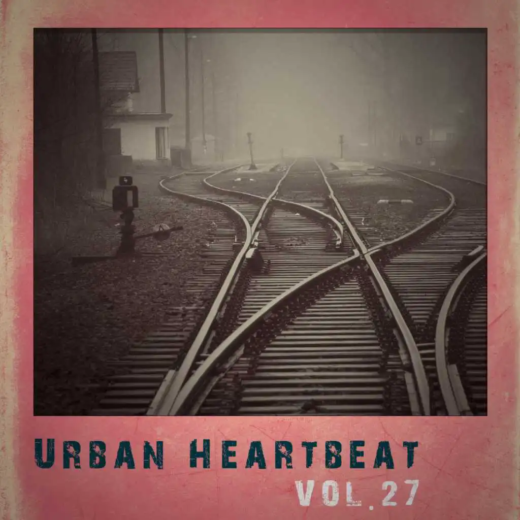 Urban Heartbeat,Vol.27