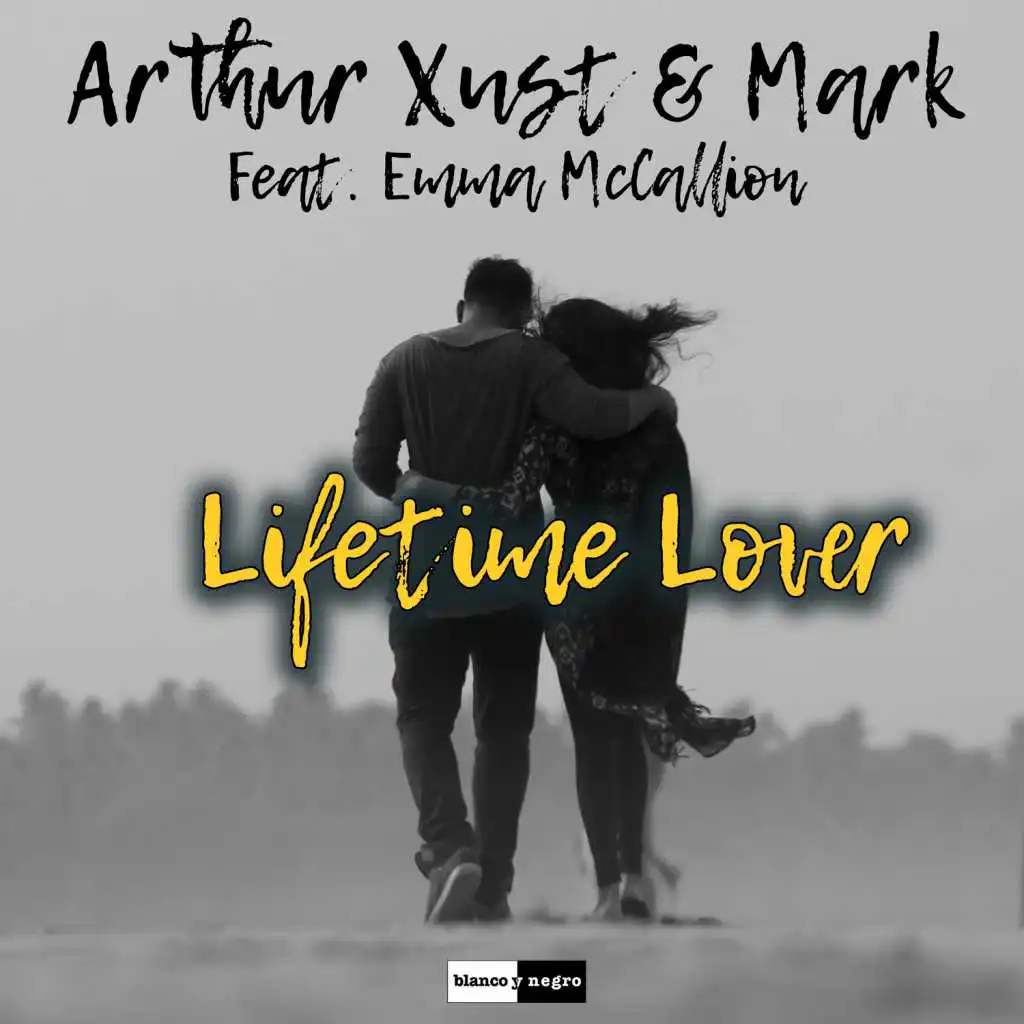 Arthur Xust & Mark feat. Emma McCallion
