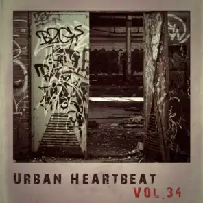 Urban Heartbeat,Vol.34