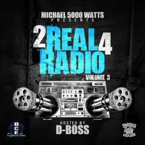 2 Real 4 Radio Vol 3