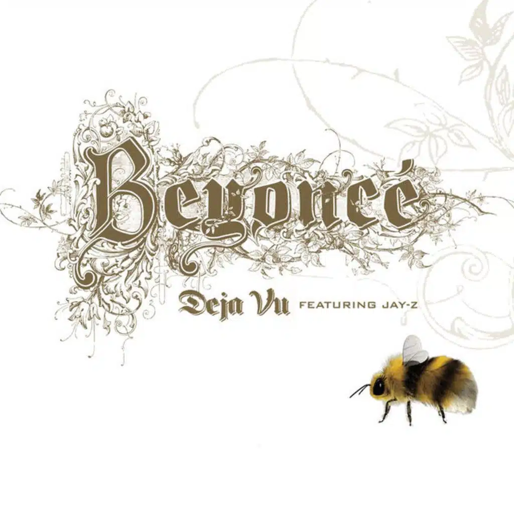Deja Vu (Freemasons Radio Mix) [feat. JAY-Z]