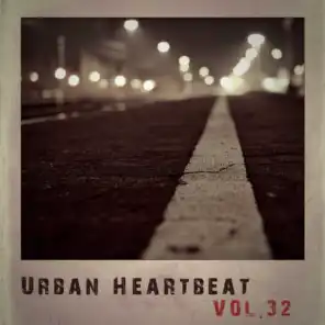 Urban Heartbeat,Vol.32