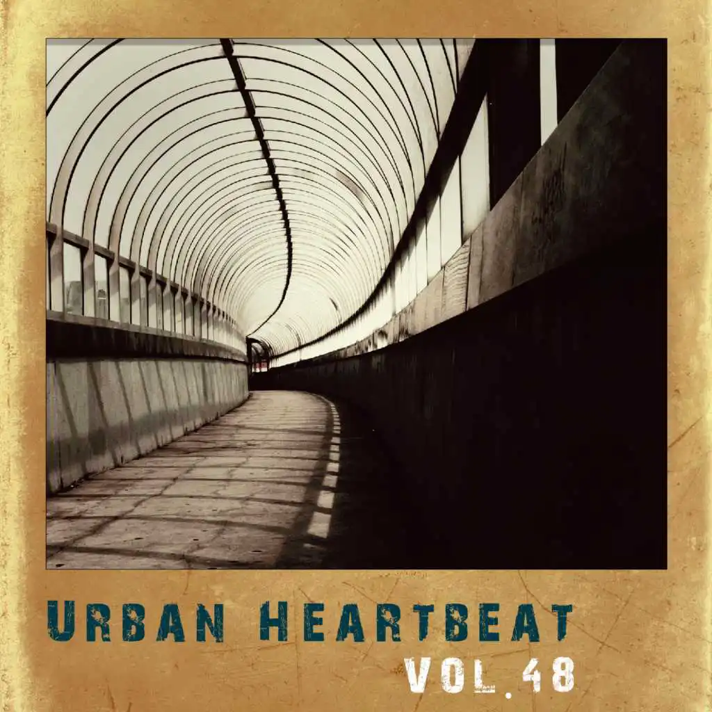 Urban Heartbeat,Vol.48