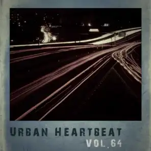 Urban Heartbeat,Vol.64