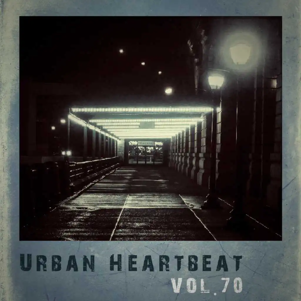 Urban Heartbeat,Vol.70