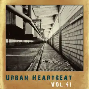 Urban Heartbeat,Vol.41