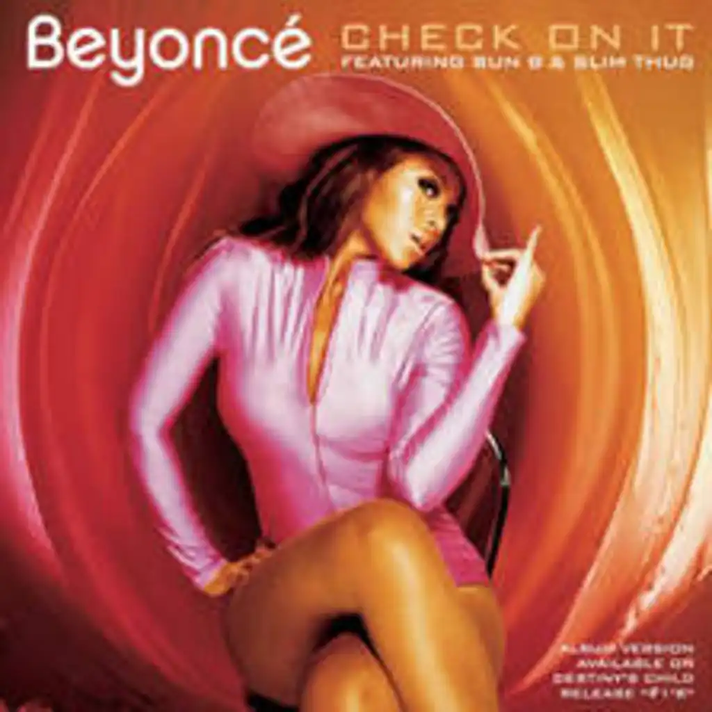 Check On It (Maurice's Nu Soul Mix) [feat. Slim Thug]
