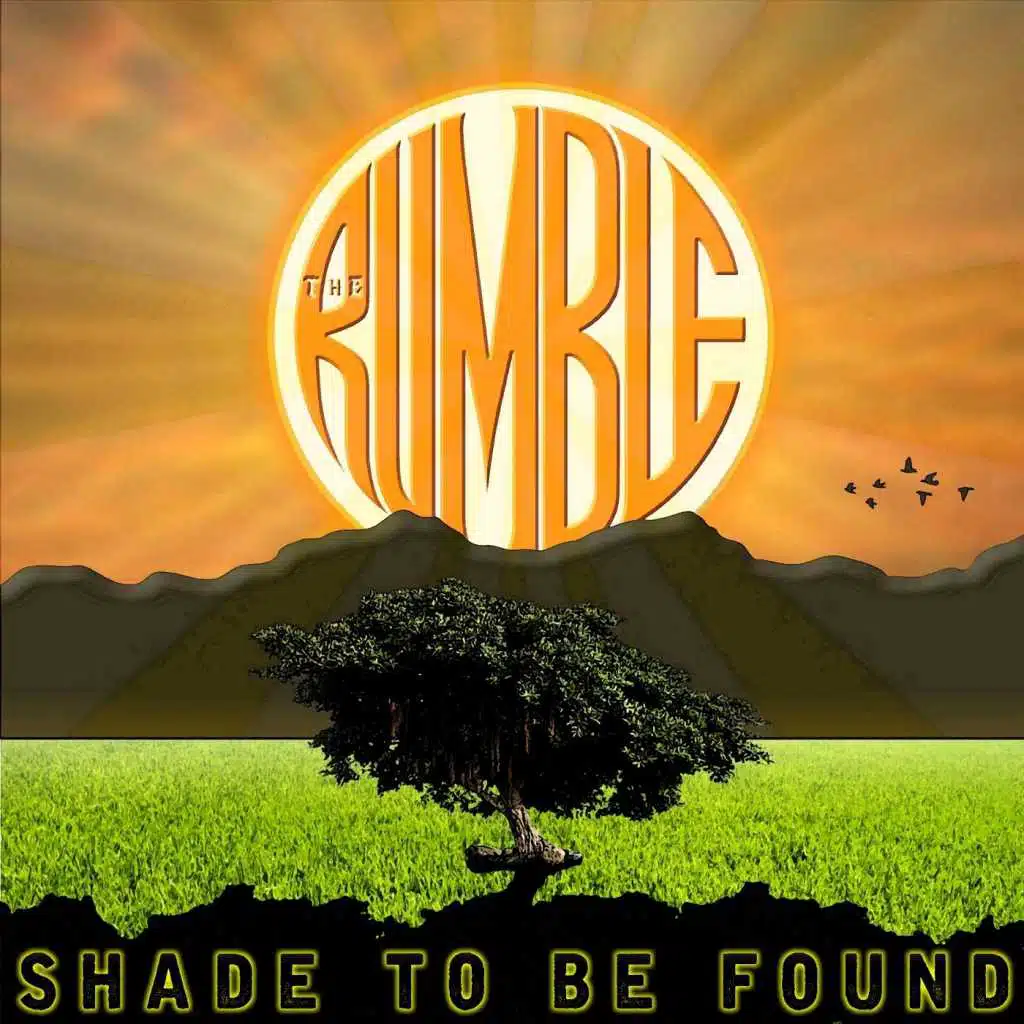 Shade to Be Found