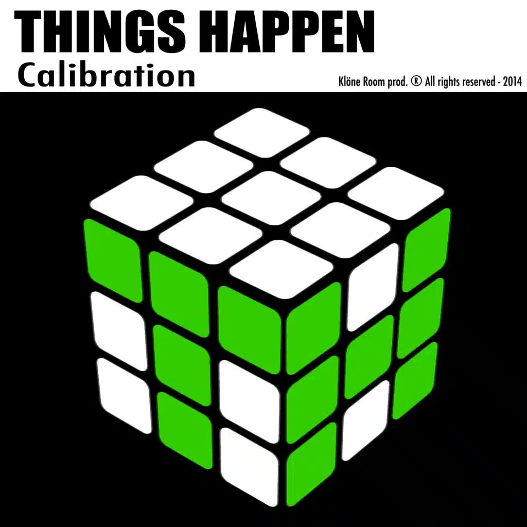 Things Happen