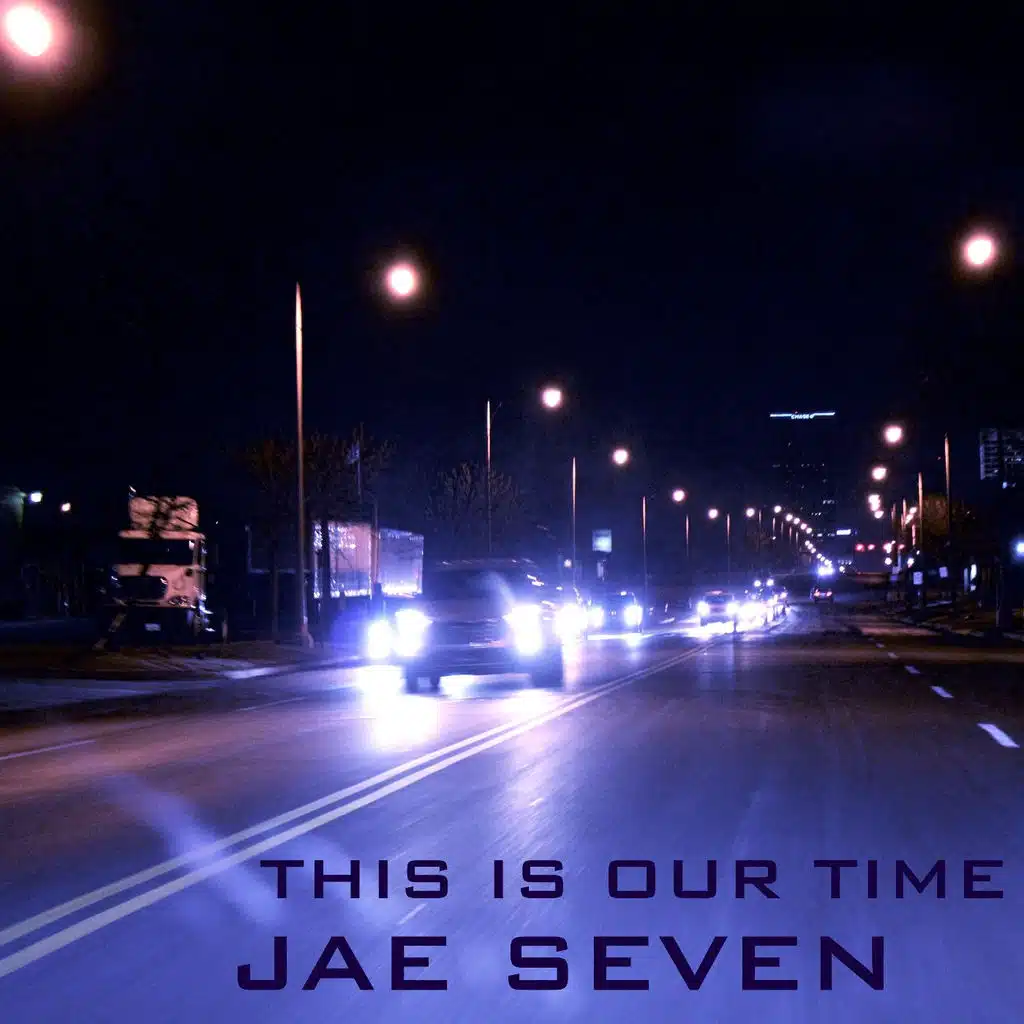 This Is Our Time