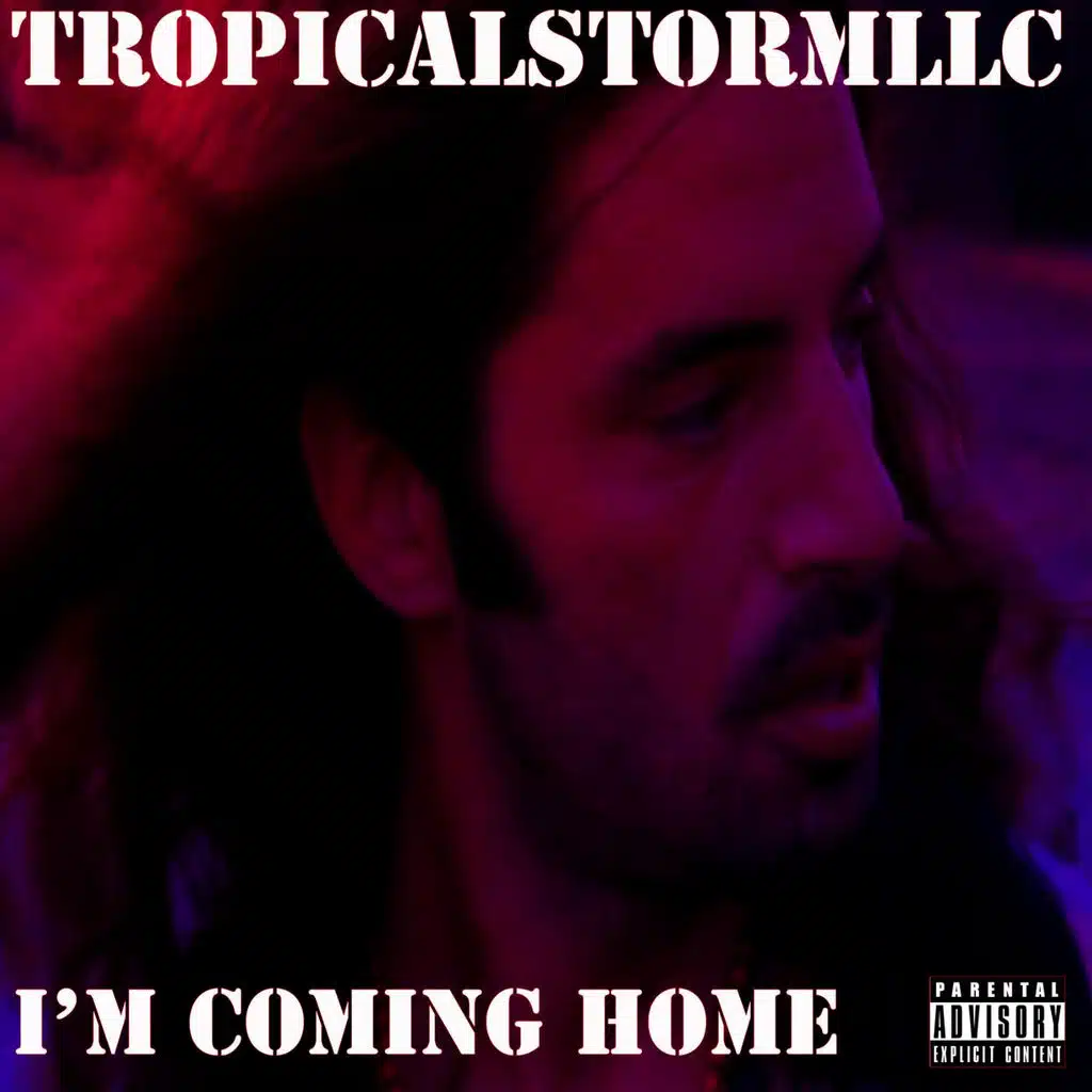 I'm Coming Home