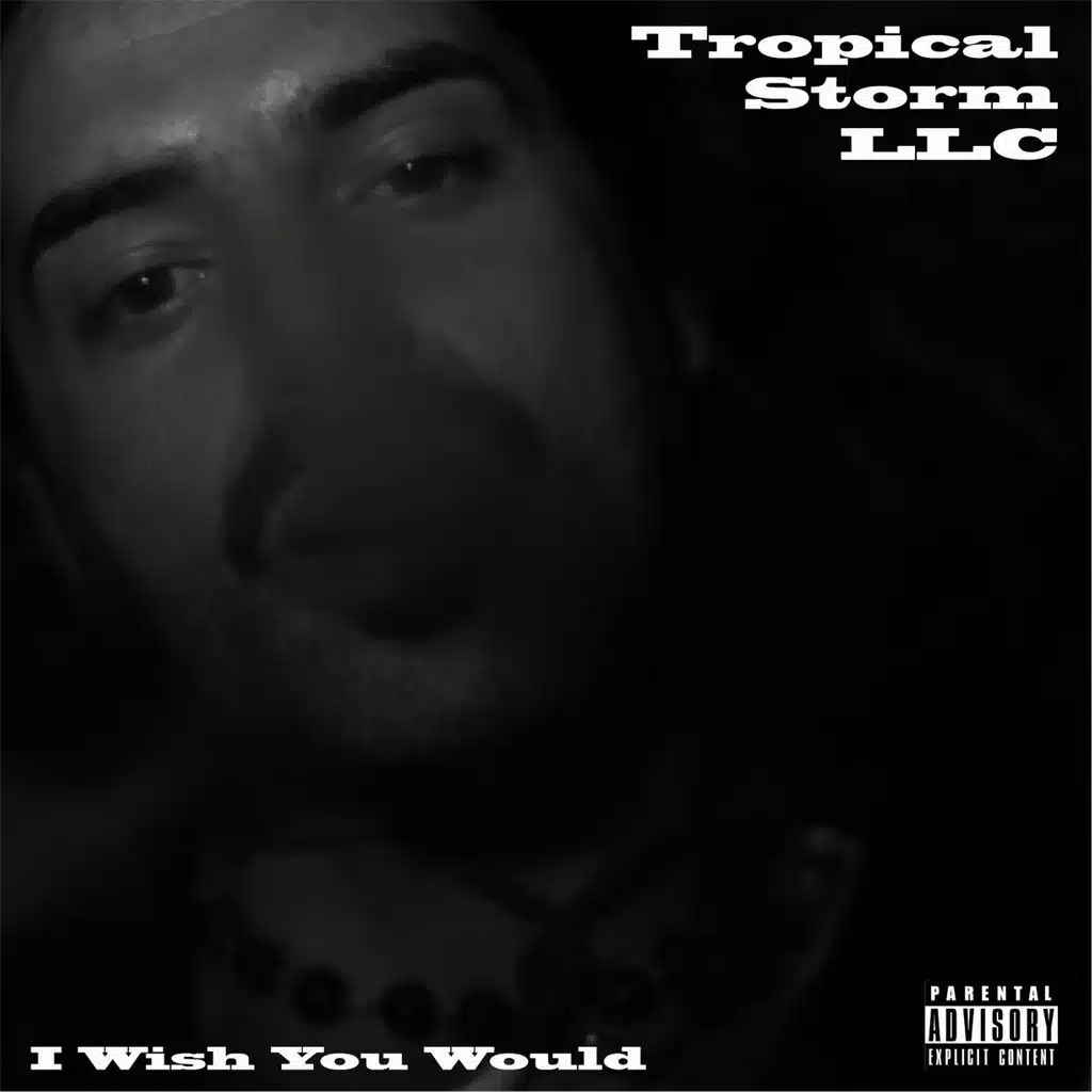 I Wish You Would