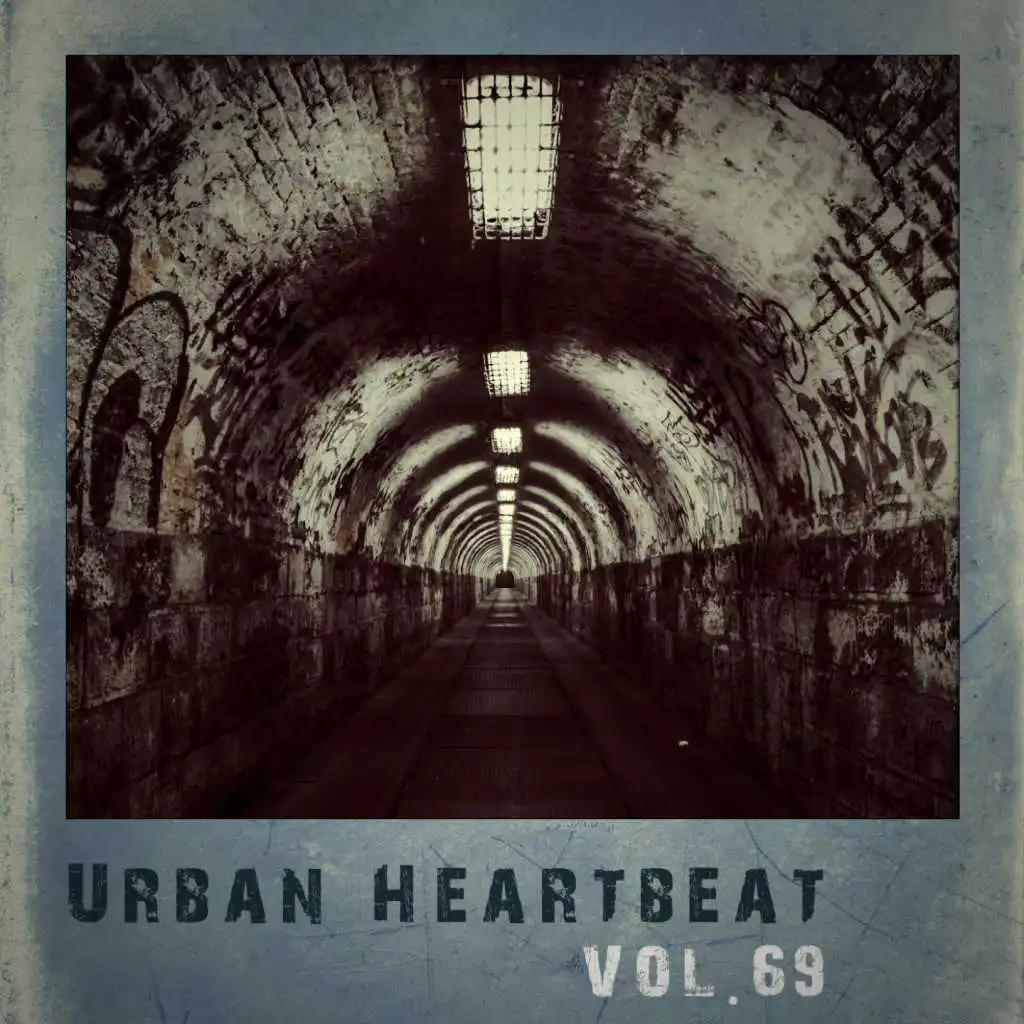 Urban Heartbeat,Vol.69