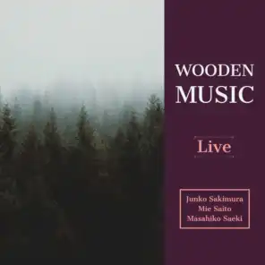 Wooden Music (Live)
