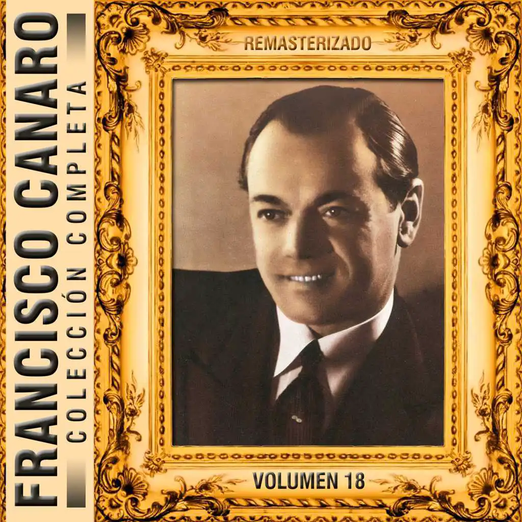 Canchero Viejo (Instrumental (Remasterizado))