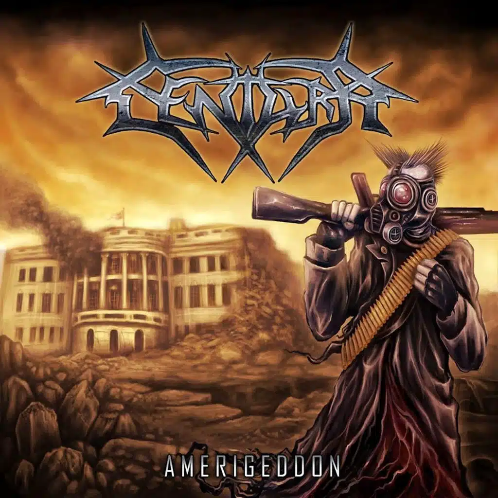 Amerigeddon