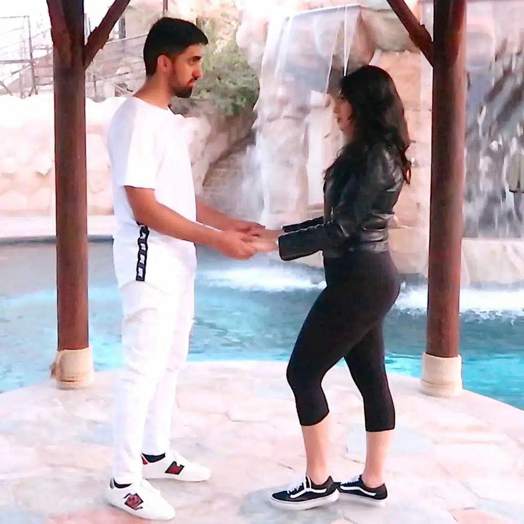 That's My Baby (feat. Lana Rose)