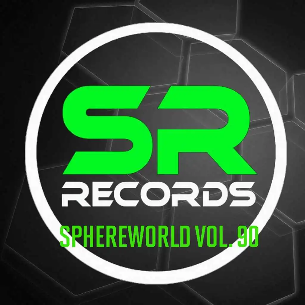 Various Artists - Sphereworld Vol. 90