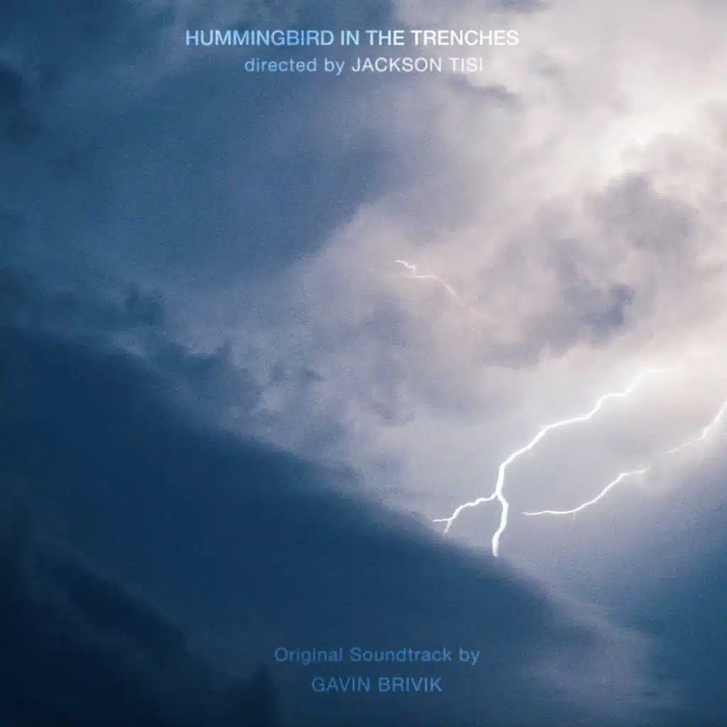 Hummingbirds in the Trenches (Original Soundtrack)