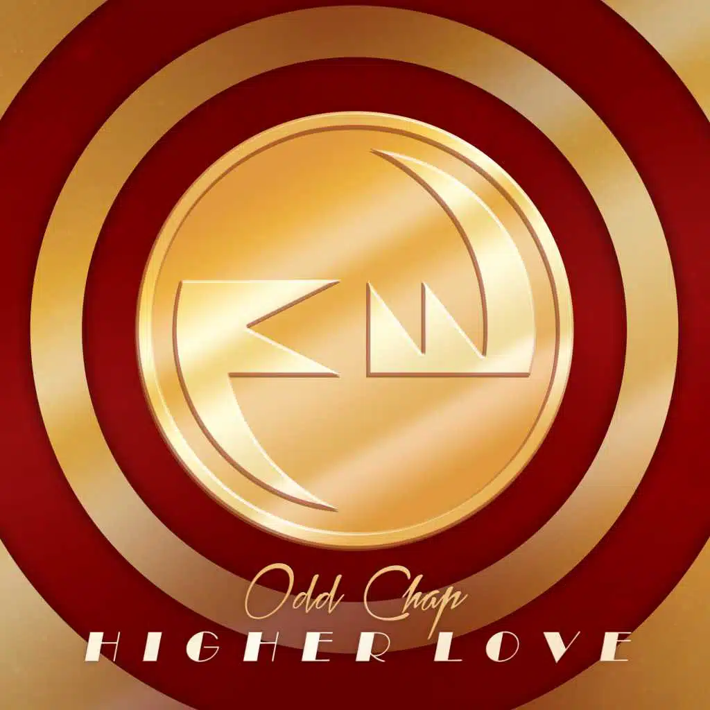 Higher Love