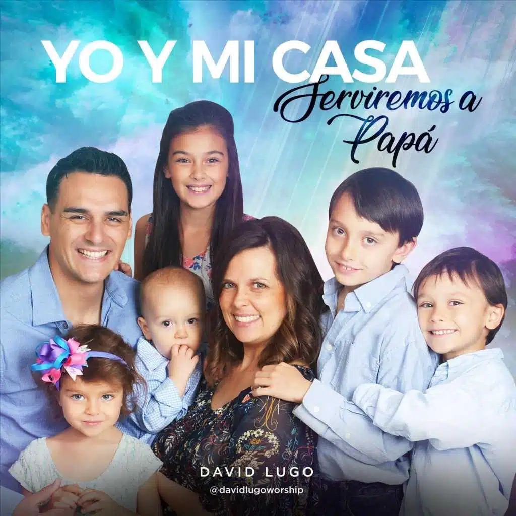 El Sueño de Dios (Canción para Mi Hijo)