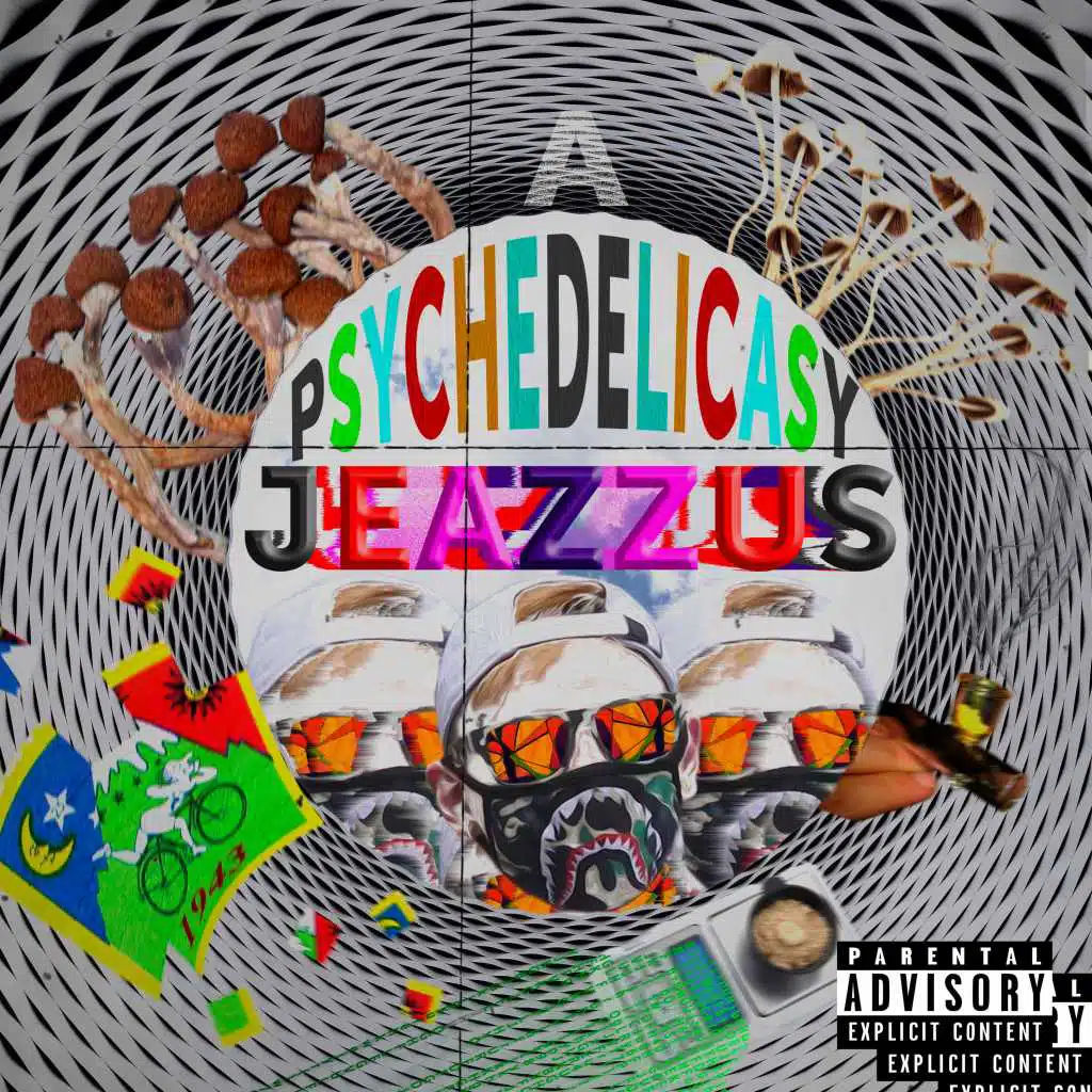 A Psychedelicasy