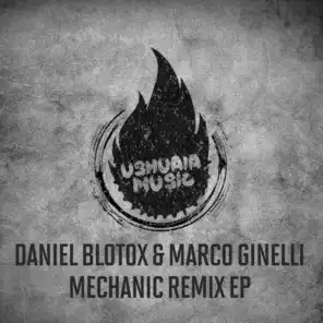 Mechanic (Patrick Hollo Remix)