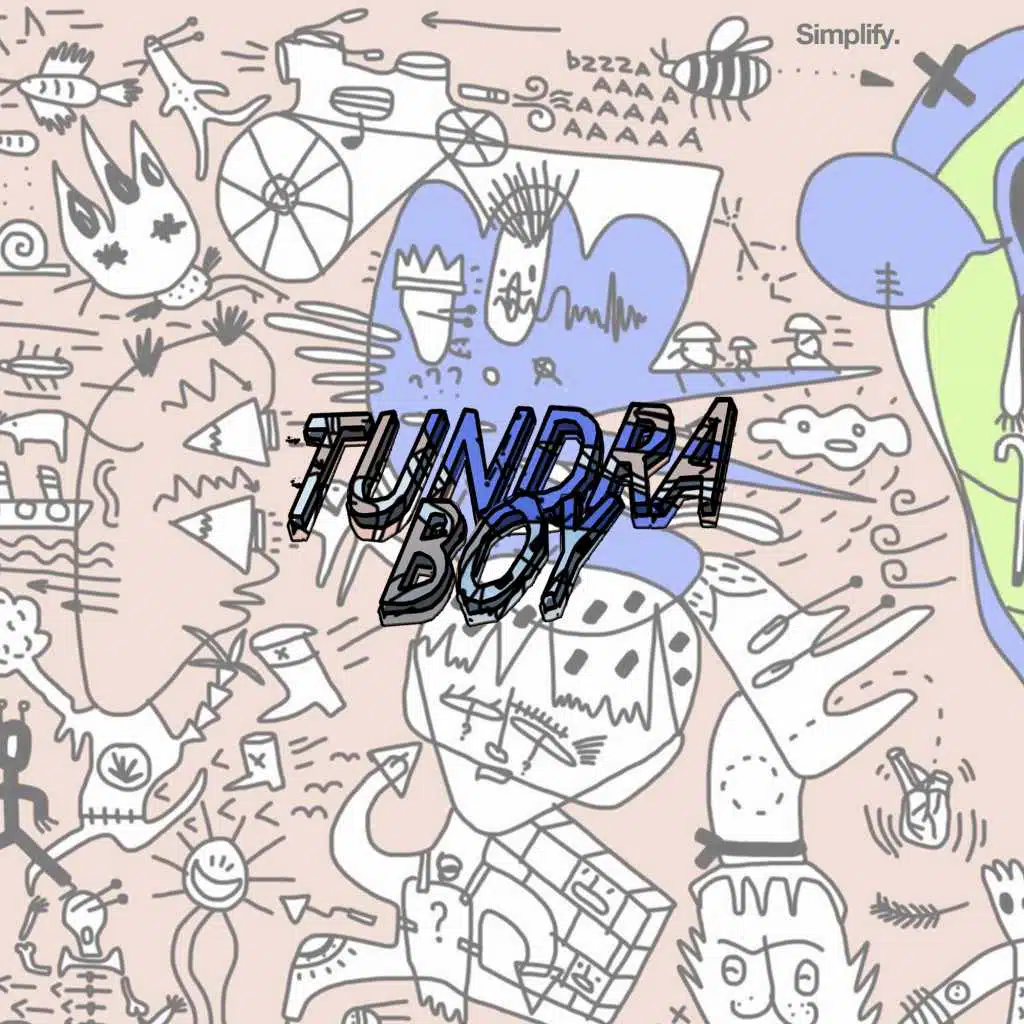 tundraboy & tundraboy, d.prb