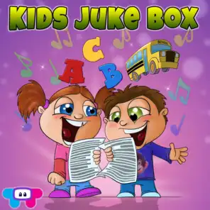 Kids JukeBox