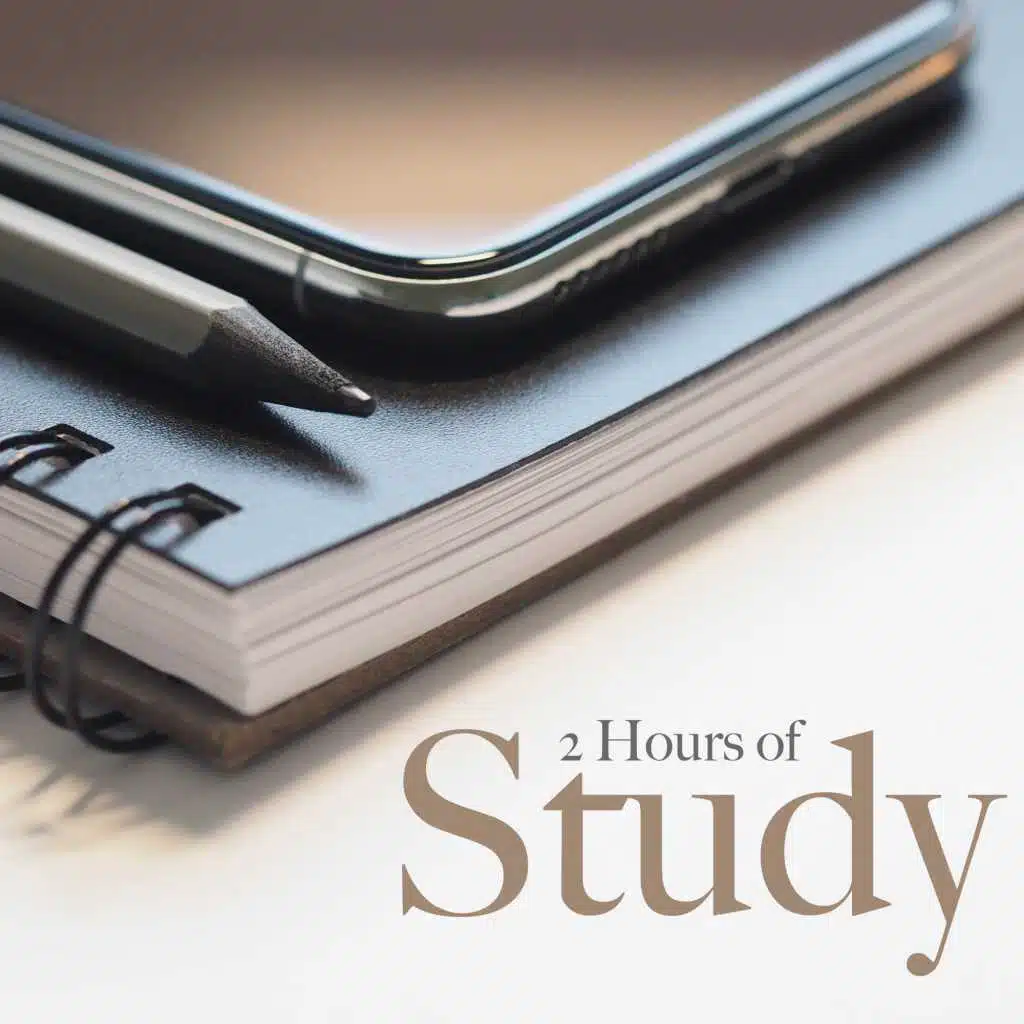 2 Hours of Study - The Perfect New Age Songs for your Concentration and Focus