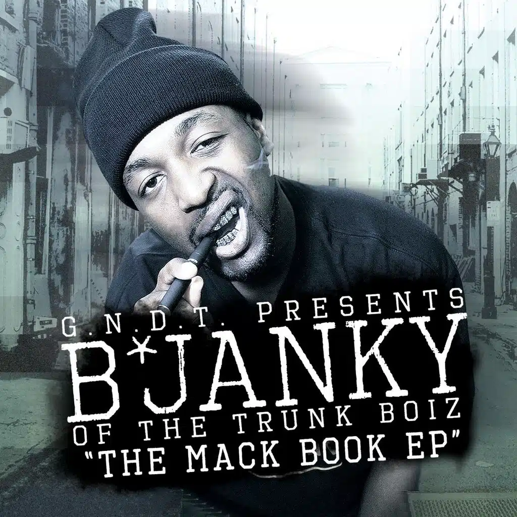 The MackBook EP