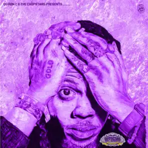 Anime (Chopped Not Slopped) [feat. Young Thug]