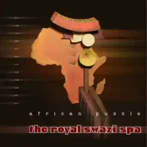 The Royal Swazi Spa Featuring Chet Faker
