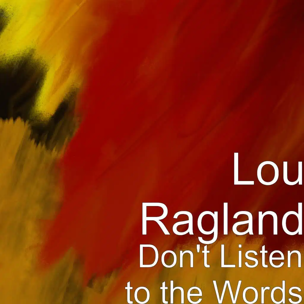 Lou Ragland