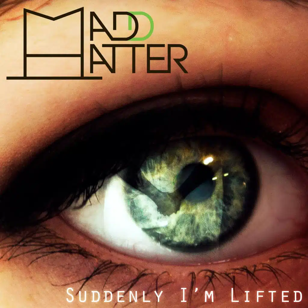 Suddenly I'm Lifted EP