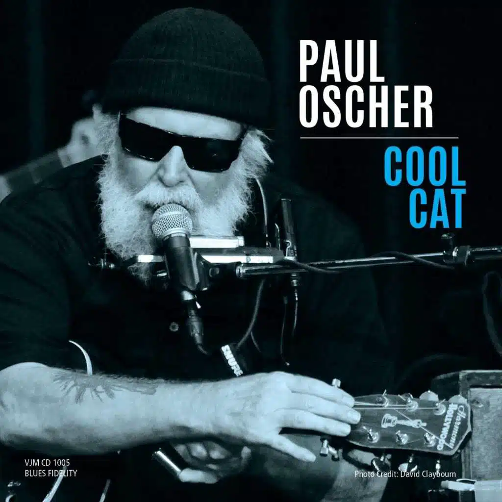 Cool Cat (Jazz Quartet)