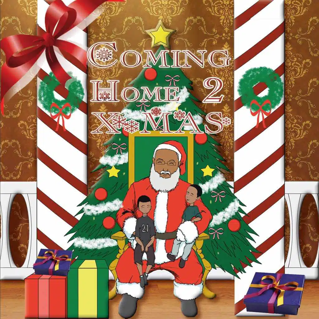 Coming Home 2 X Mas