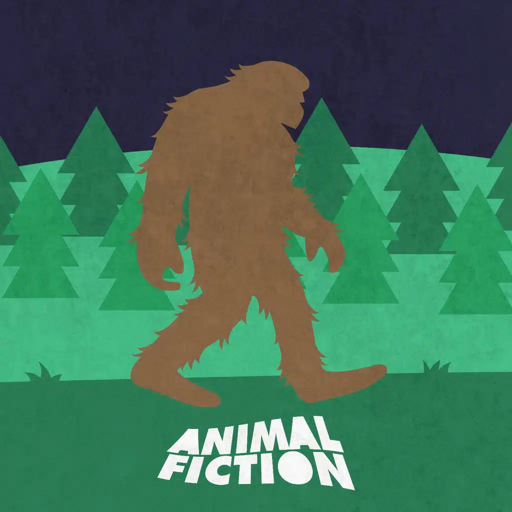 Animal Fiction EP