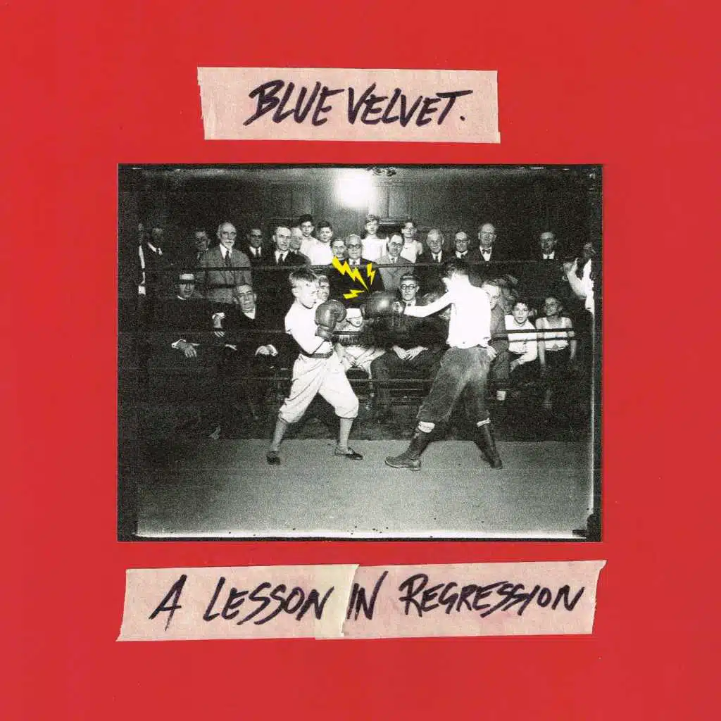 A Lesson In Regression