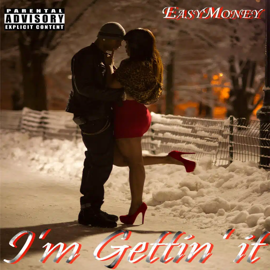 I'm Gettin' it