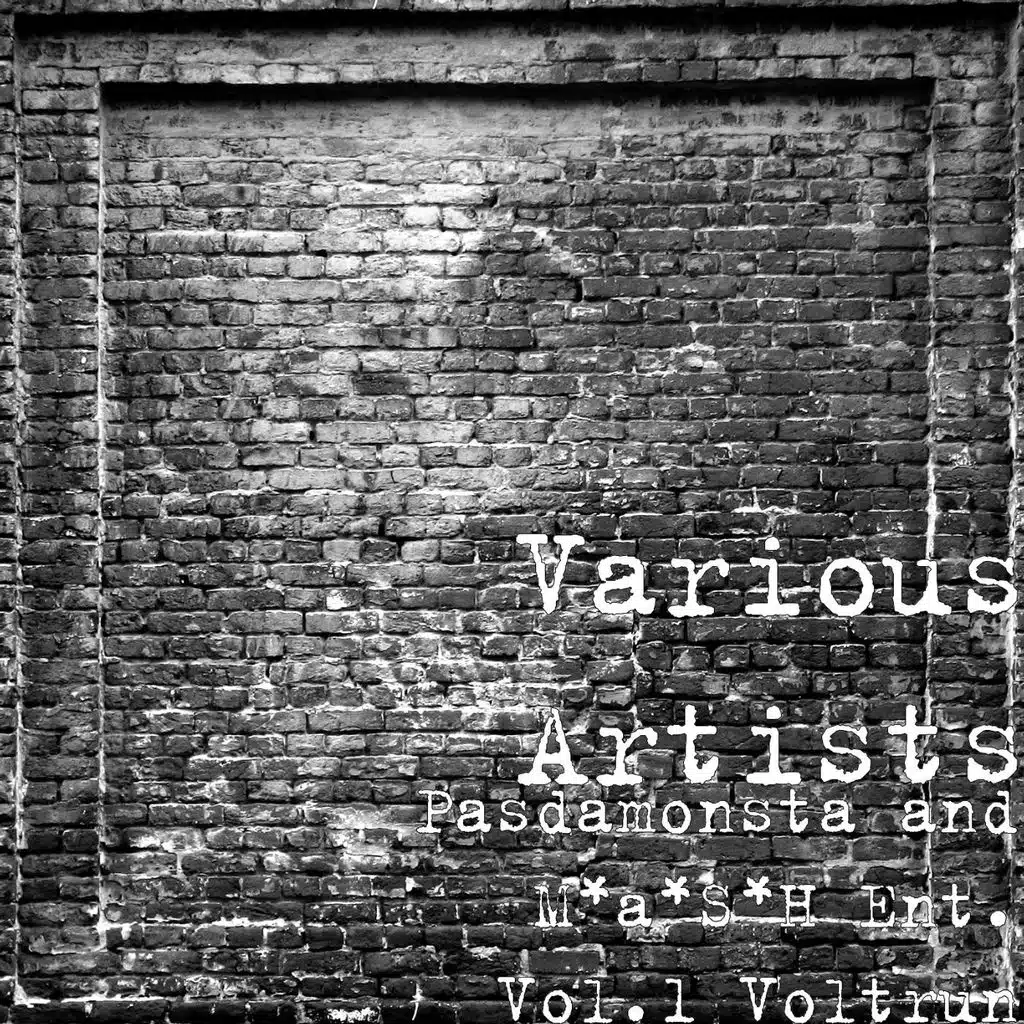 Mistakes (feat. Dub P)