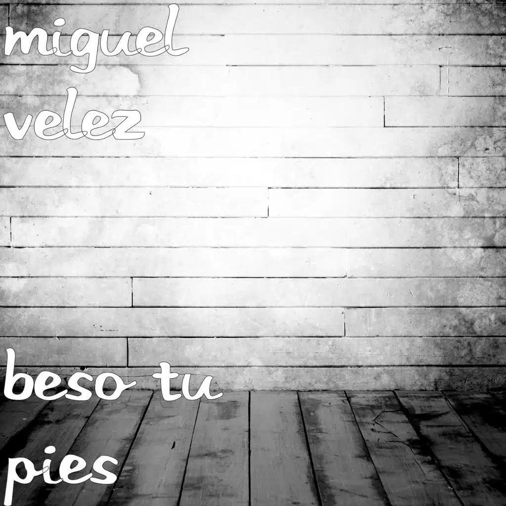 Beso Tu Pies