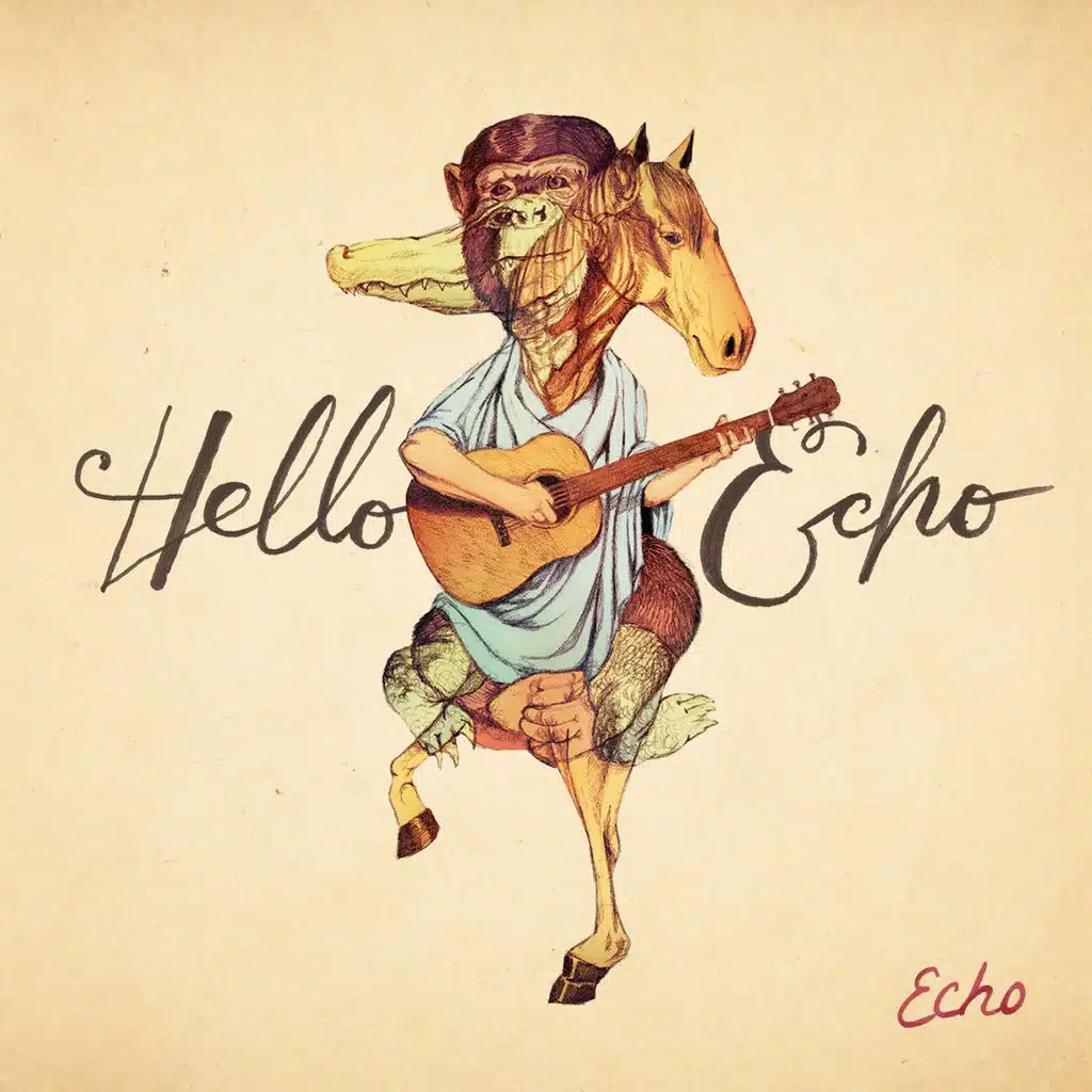 Echo
