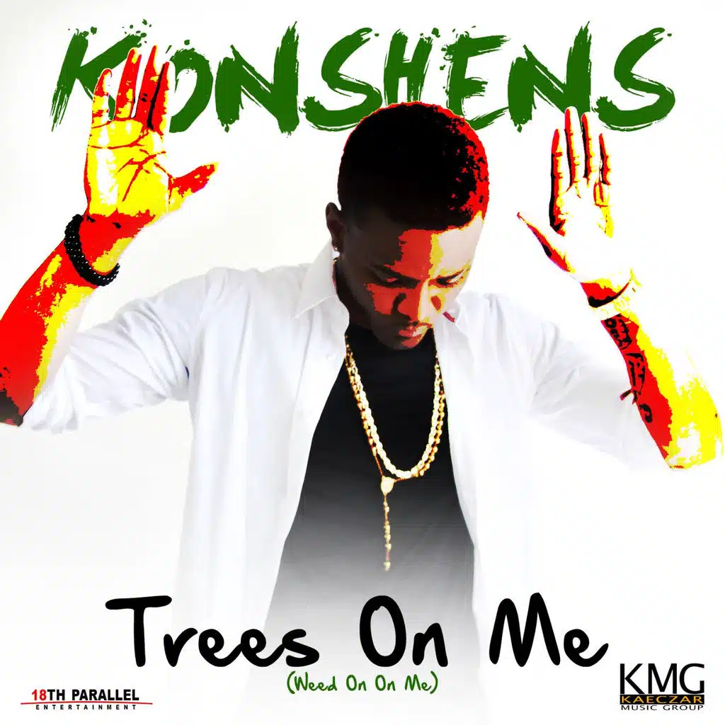 Trees on Me