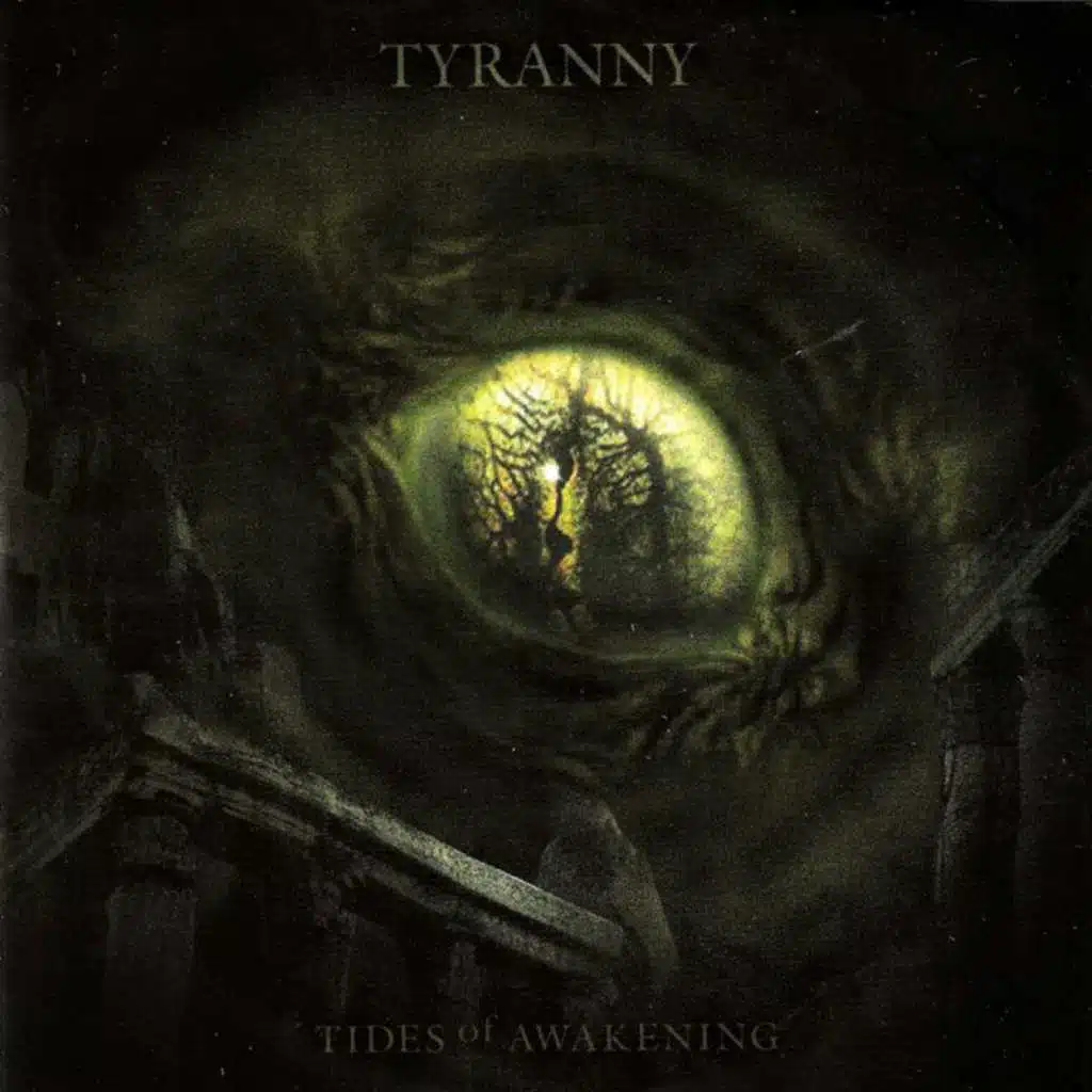 Tides of Awakening