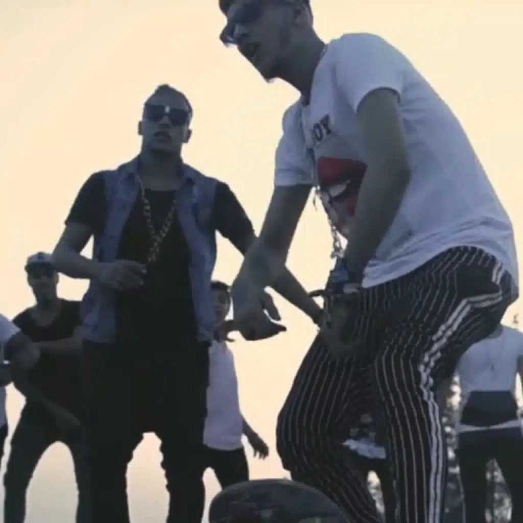 دولة الباور العالى