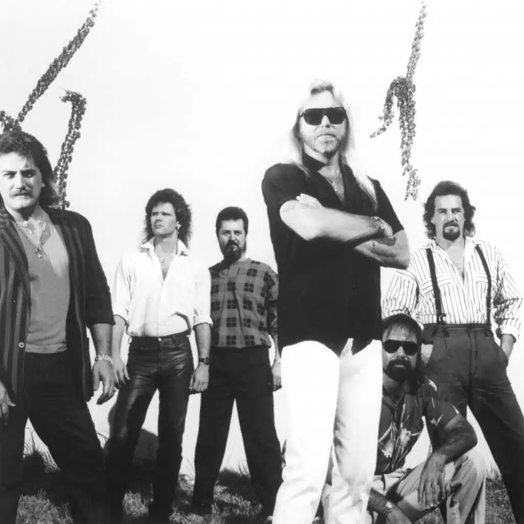 Atlanta Rhythm Section