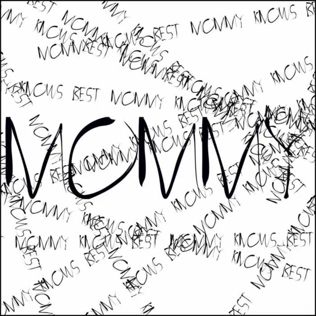 Mommy (Instrumental)
