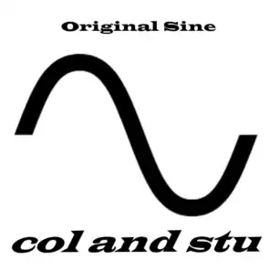Original Sine EP (Soh Cah Toa Mix)
